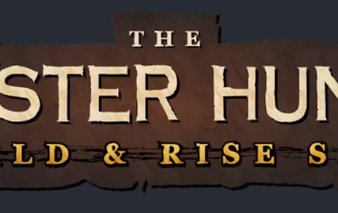 Humble The Monster Hunter Bundle