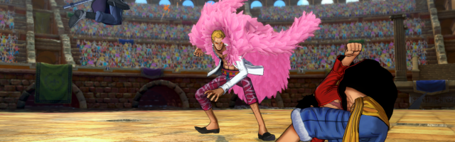 One Piece: Burning Blood Review