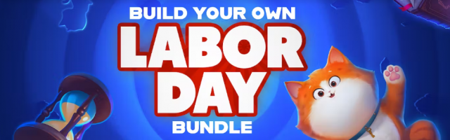 Build Your Own Labor Day Bundle