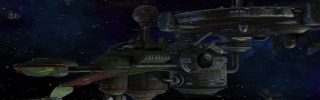 Star Trek: Voyager - Elite Force Diaries Part Three