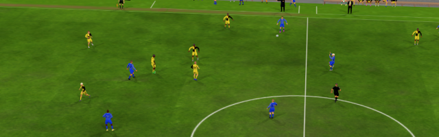 Football Manager Attempt World Record Save File