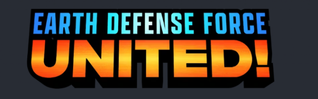 Humble Earth Defense United! Bundle