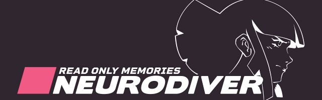 Read Only Memories: NEURODIVER Preview