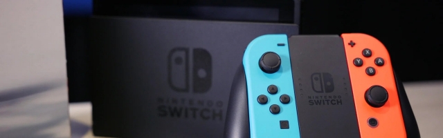 The Nintendo Switch Is A Runaway Success: So What Can Nintendo Do Next?