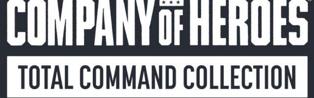Humble Company of Heroes Total Command Collection