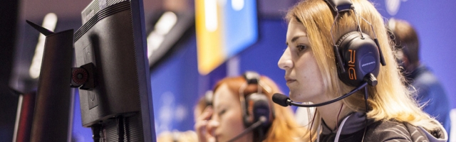 In Defence of Female-Only Esports Leagues