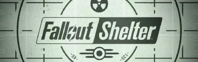 Fallout Shelter’s 8th Anniversary