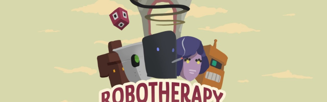 Robotherapy Review