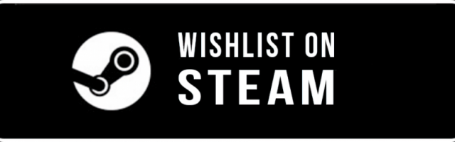 Steam Top 10 Wishlist 20/03/2024