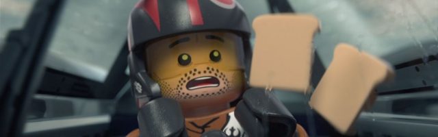 Season Pass Details Announced for LEGO Star Wars: The Force Awakens