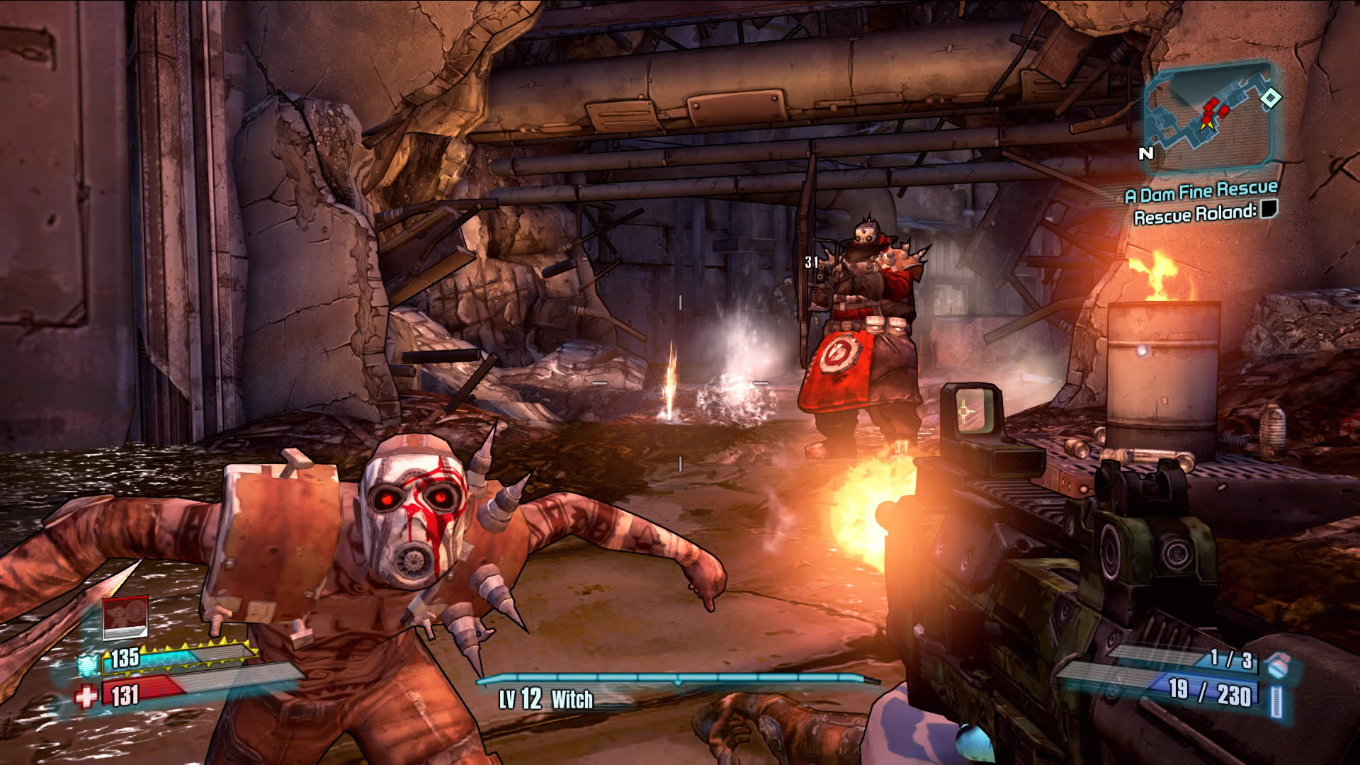 borderlands 2 xbox one matchmaking not working