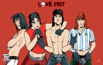 Love Fist Primary Image