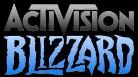Activision Blizzard Box Art