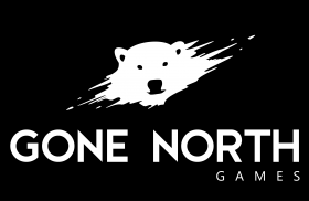 Gone North Games Box Art