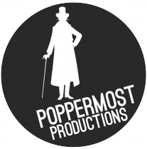Poppermost Productions Box Art