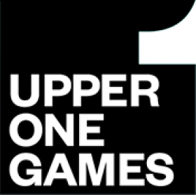 Upper One Games Box Art