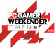 PC Gamer Weekender Box Art