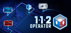 112 Operator Box Art