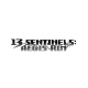13: Sentinels: Aegis Rim Box Art