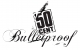 50 Cent Bulletproof Box Art