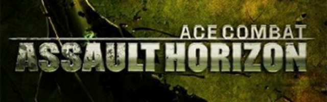 Ace Combat: Assault Horizon Review