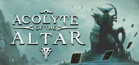 Acolyte of the Altar Box Art