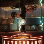 Aethernaut Review