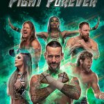 New AEW Fight Forever Trailer Unveils New Content