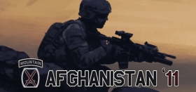 Afghanistan '11 Box Art