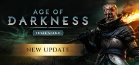 Age of Darkness: Final Stand Box Art