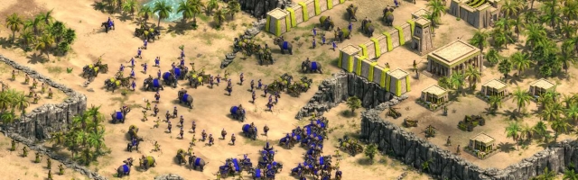 Age of Empires: Definitive Edition Review