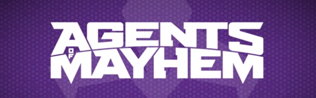 Agents of Mayhem Patch v1.03