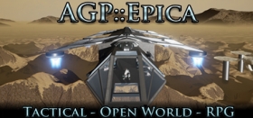 AGP::Epica Box Art
