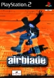 Airblade Box Art