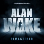 Alan Wake Remastered Announcement Trailer