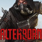 Alterborn Official Announcement Trailer