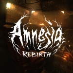Amnesia: Rebirth Launch Trailer