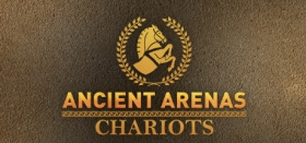 Ancient Arenas: Chariots Box Art