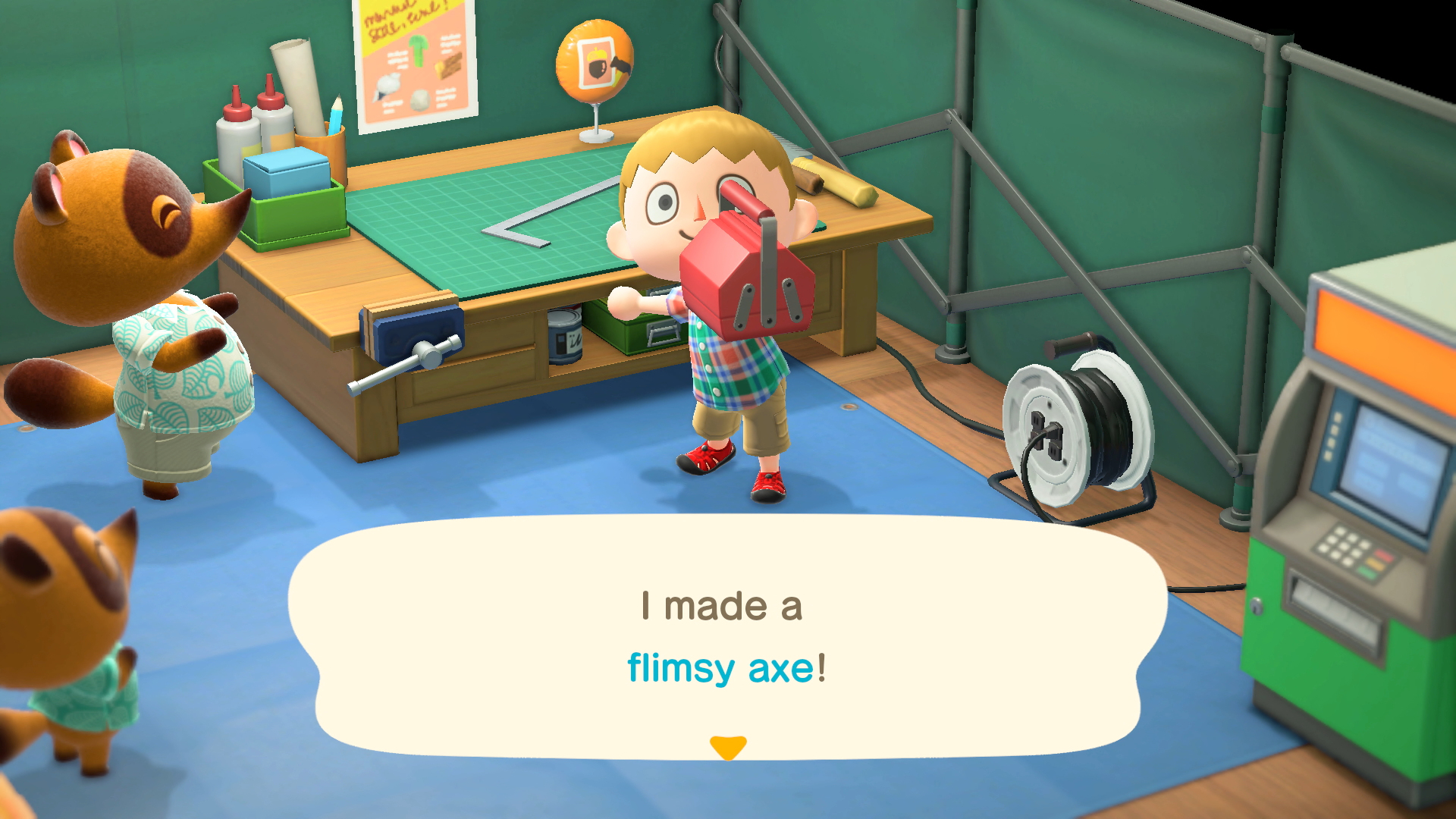 Animal Crossing: New Horizons Review | GameGrin
