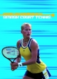 Anna Kournikova's Smash Court Tennis Box Art