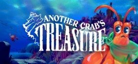 Another Crab's Treasure Box Art