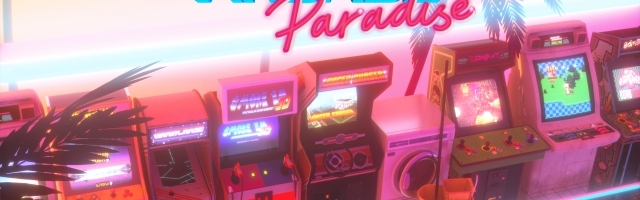 Arcade Paradise Preview