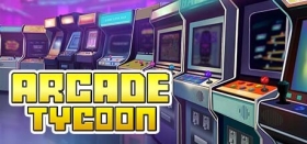 Arcade Tycoon : Simulation Box Art