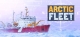 Arctic Fleet Box Art