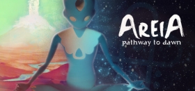 Areia: Pathway to Dawn Box Art