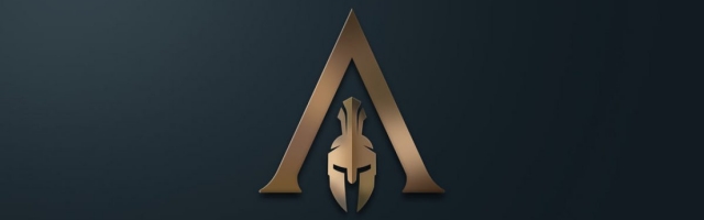 New Patch Updates for Assassin's Creed Odyssey