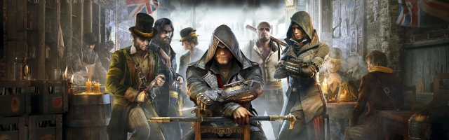 Assassin's Creed Syndicate Review