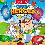 Asterix & Obelix Heroes Review