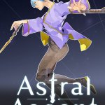 Astral Ascent's Newest Update