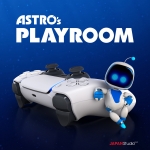 Astro's Playroom Review